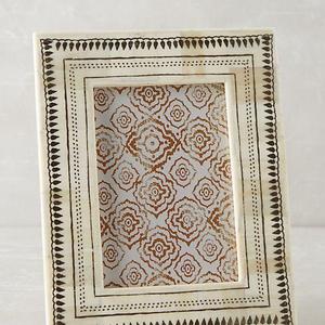Mendoza Frame - 5" X 7"