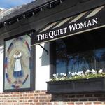 The Quiet Woman