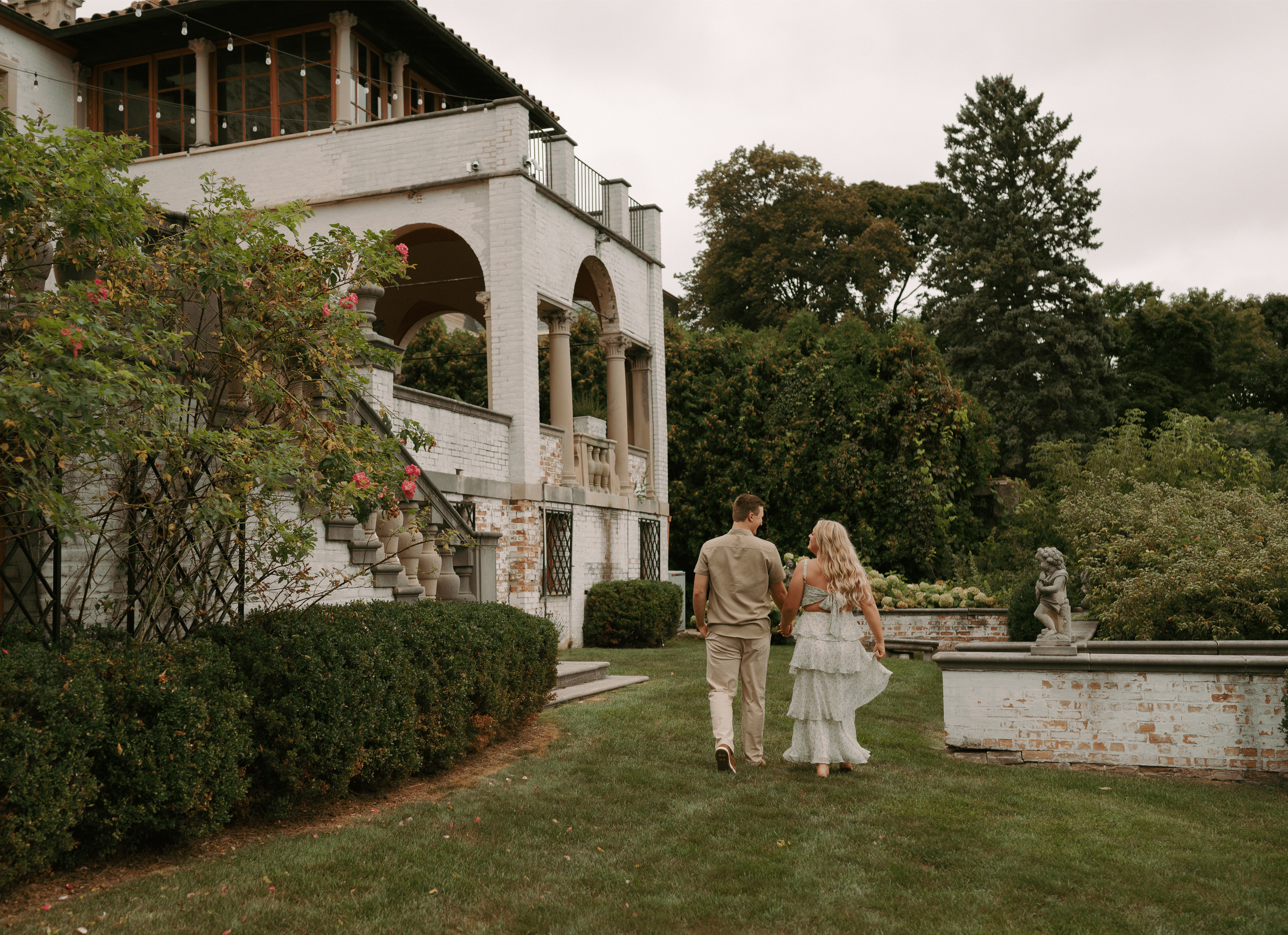 The Wedding Website of Zachary Asik and Reagan Goede