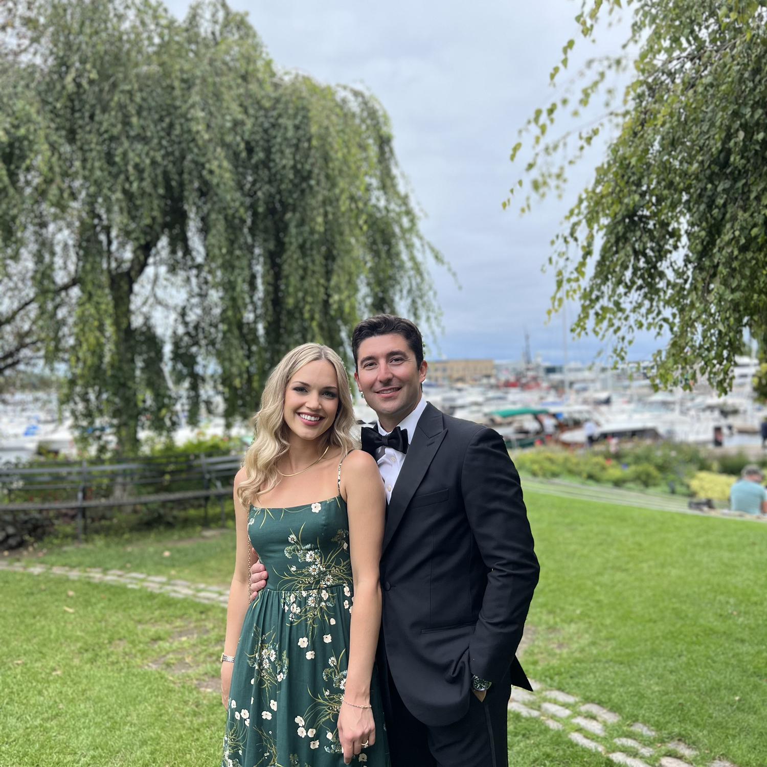 Wedding in Toronto (2023)