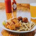 The Blue Crab Restaurant and Oyster Bar