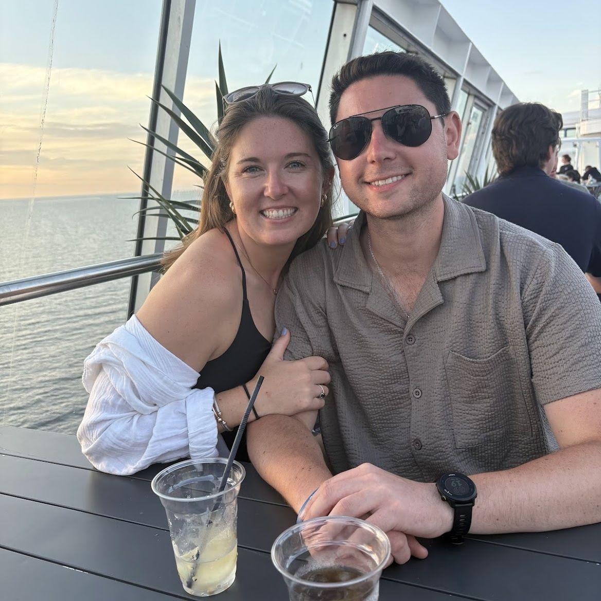 July 2025 - more McCormack explorations in Helsinki, Finland