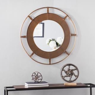 Strathearn Decorative Wall Mirror