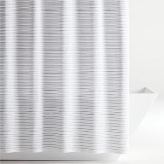Dedra Shower Curtain