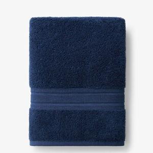 Turkish Cotton Bath Towel