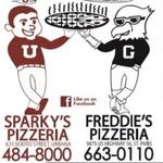 Sparky's & Freddie's Pizzeria