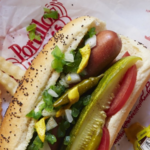 Portillo's Hot Dogs