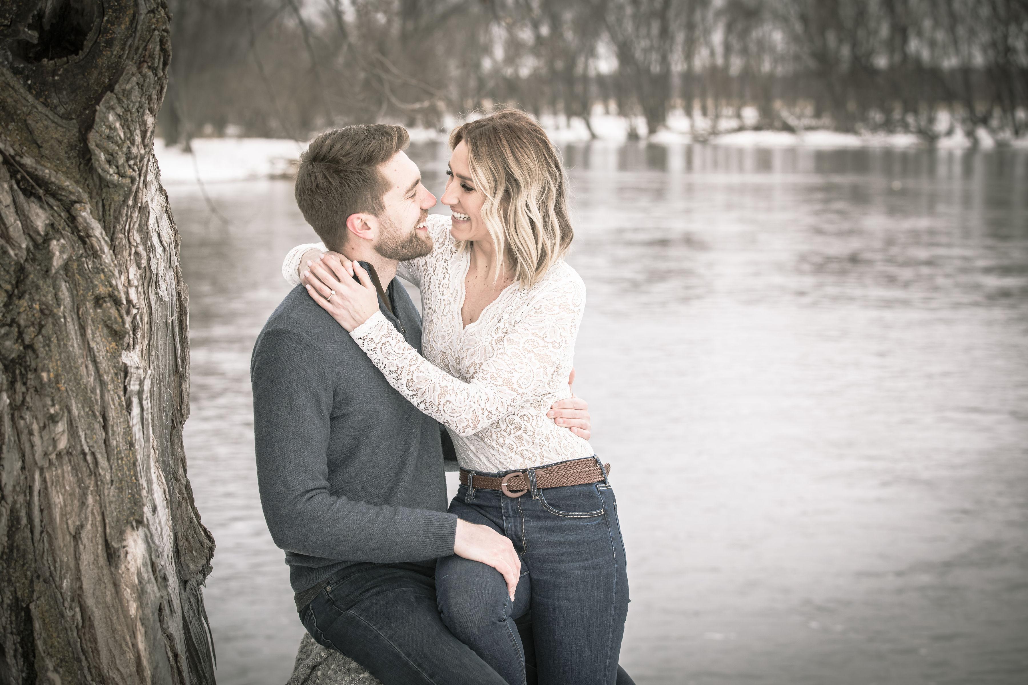 The Wedding Website of Carissa Willems and Cole Chaltas