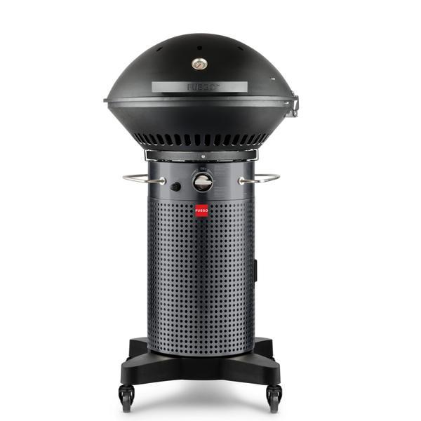Fuego Professional F24C