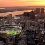 Downtown San Diego