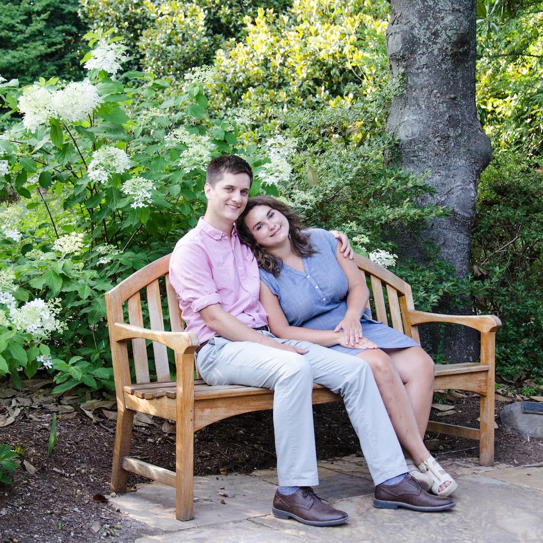~2018 Sarah P. Duke Gardens~