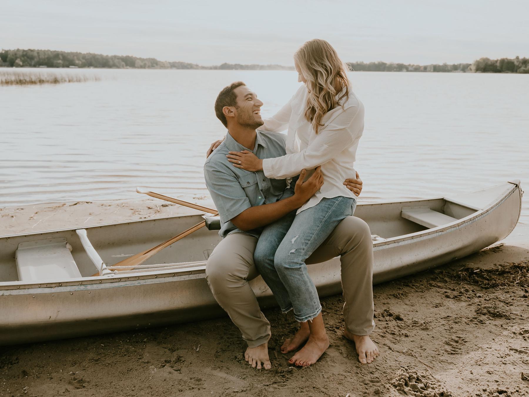 The Wedding Website of Robyn Selby and Mitchell Kohler