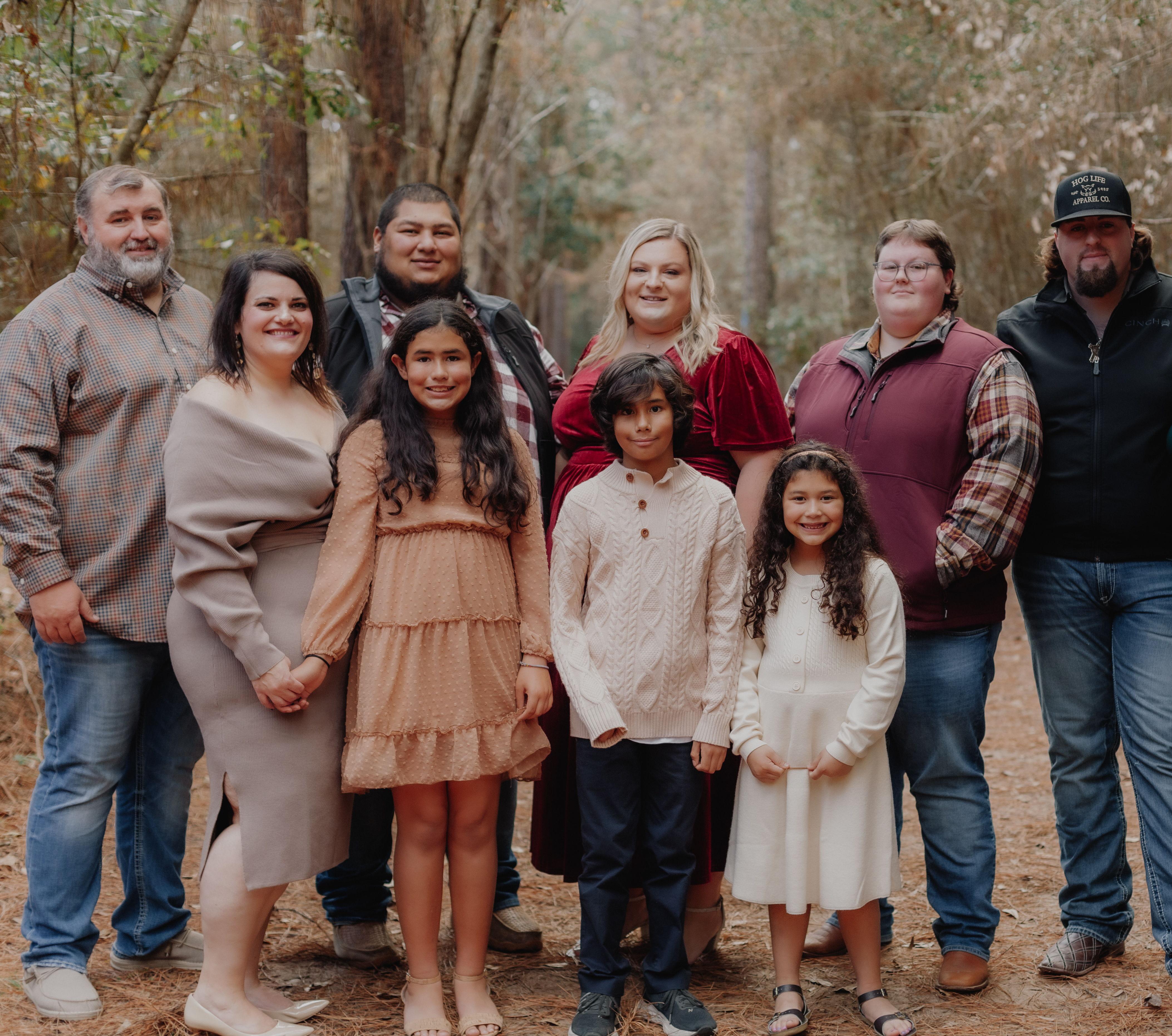 The Wedding Website of Erin Teshara and Jeremy Denard