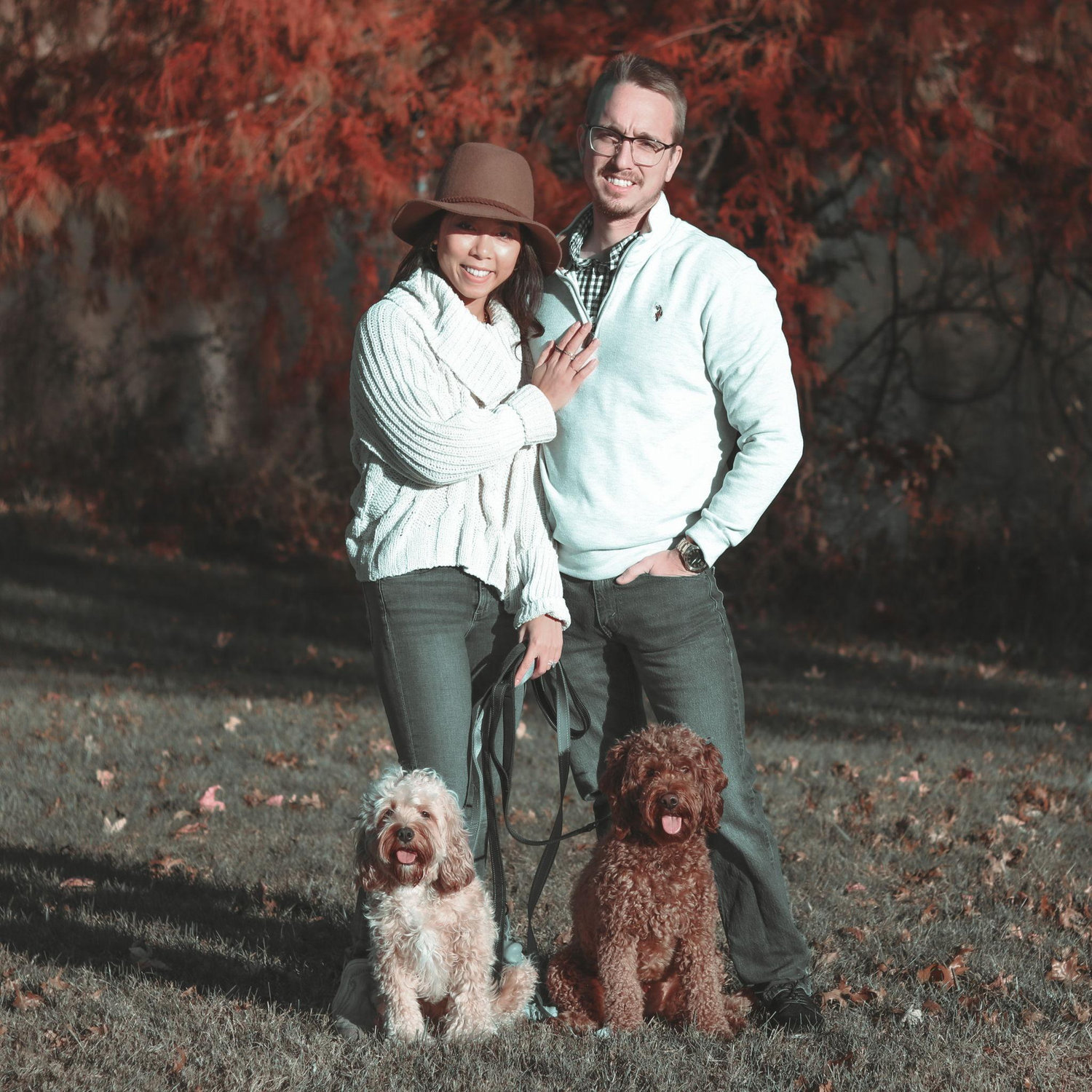 2025 Family Photo