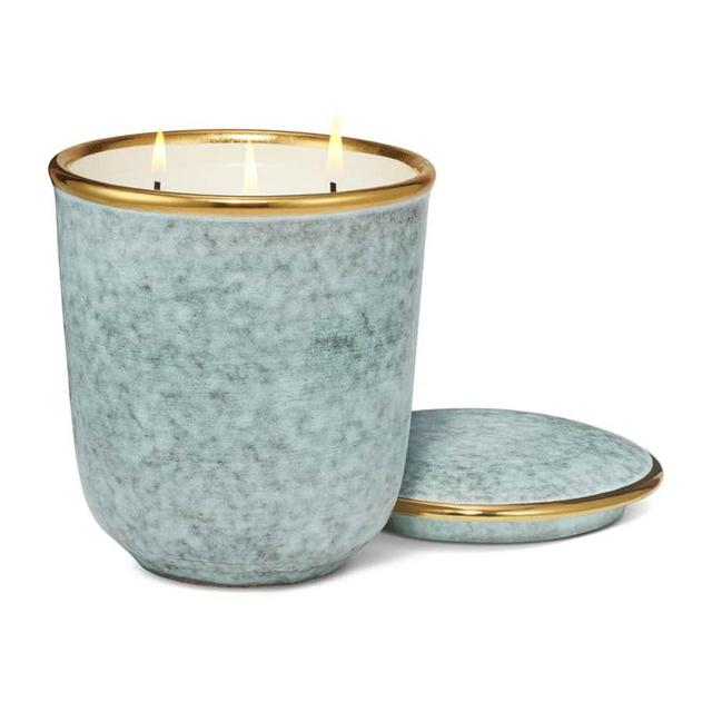 AERINSavoy Candle - Orange Blossom