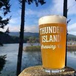 Thunder Island Brewing Co