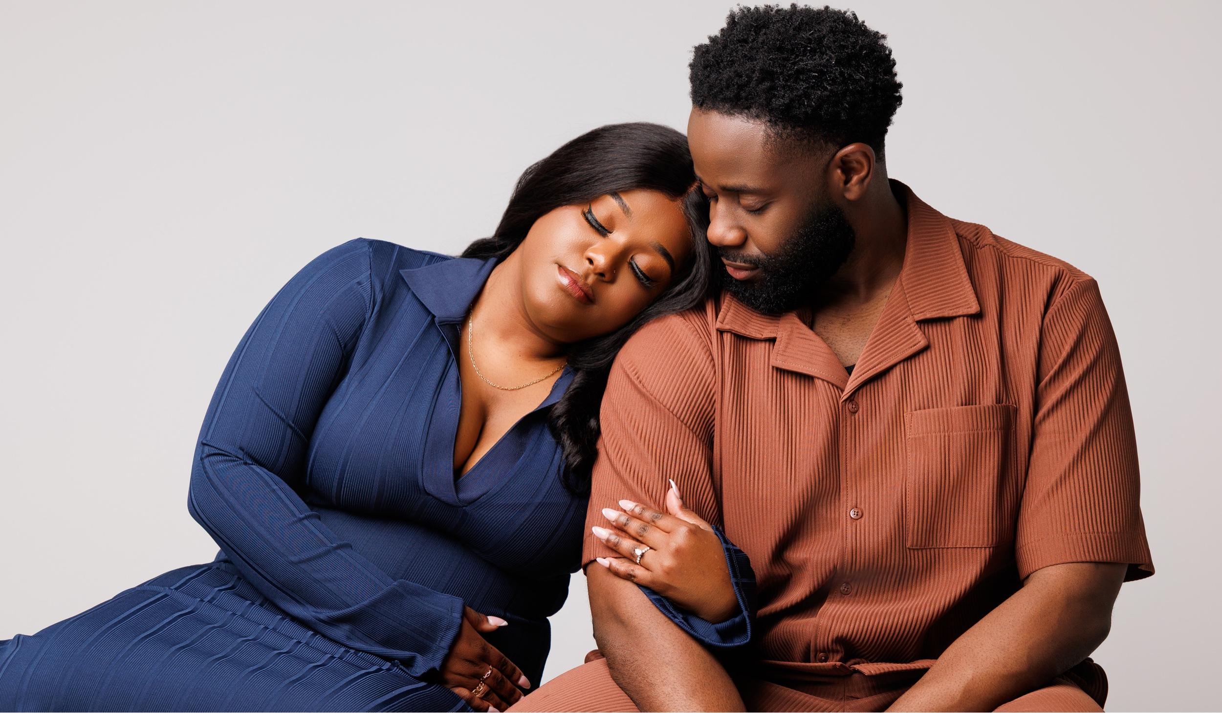 The Wedding Website of Whitney Douglas and Femon Padmore II