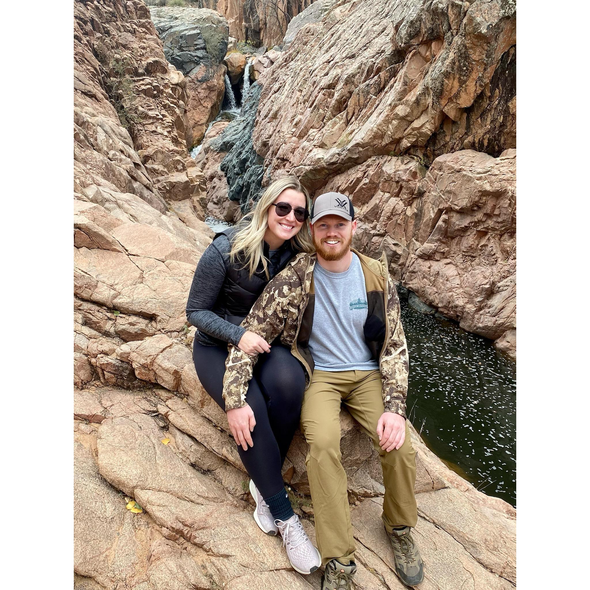Payson, AZ | November 2020