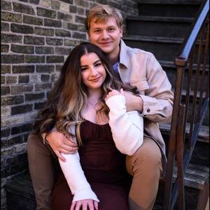 The Classic Newlywed Fund