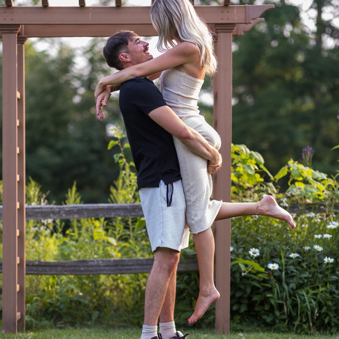 Another favorite of ours!