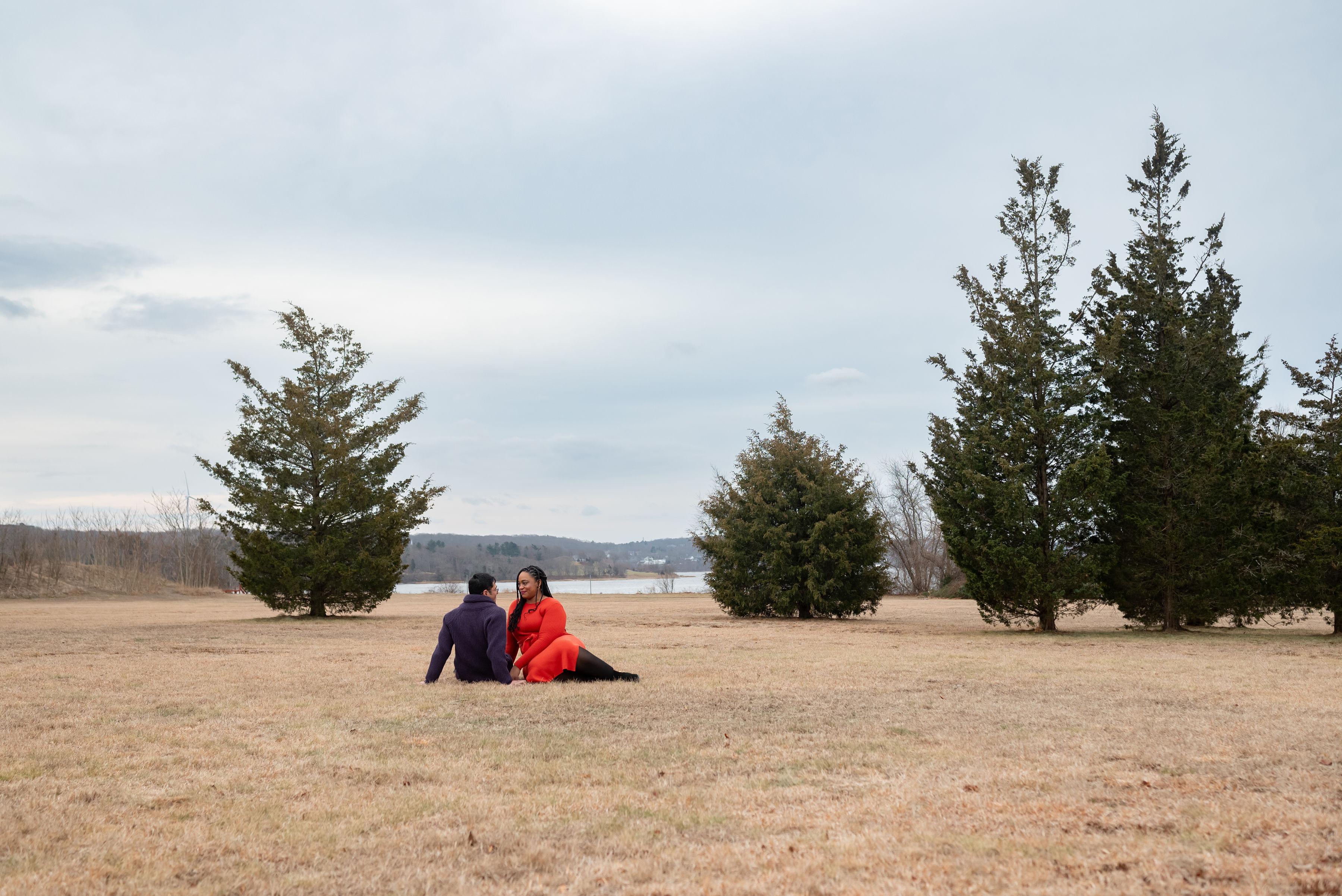 The Wedding Website of Ariana Gray and Raman Shah