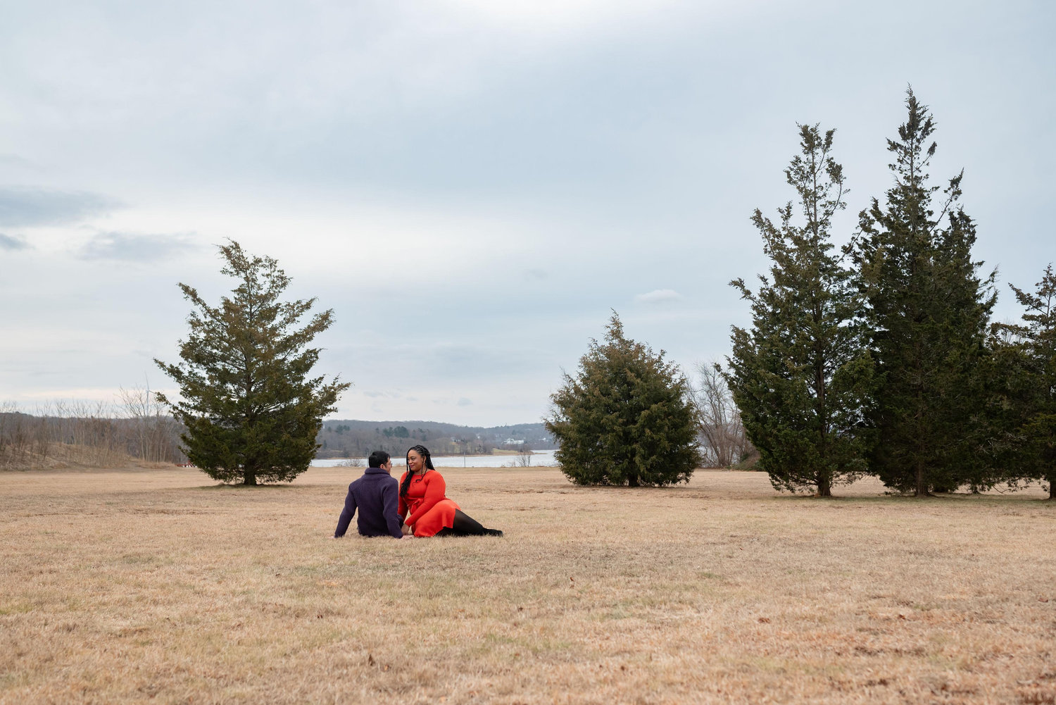 The Wedding Website of Ariana Gray and Raman Shah