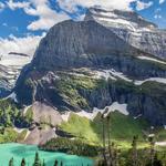 Glacier County