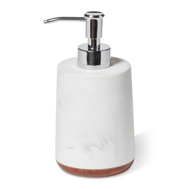 Roselli Trading Eleganza Lotion Dispenser