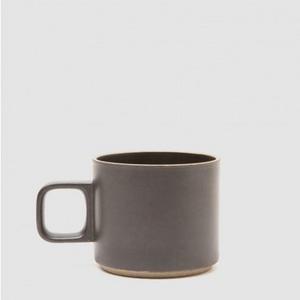 Hasami - Mug 11 oz. in Black