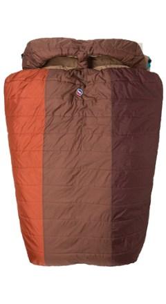 Dream Island 15 Double Sleeping Bag