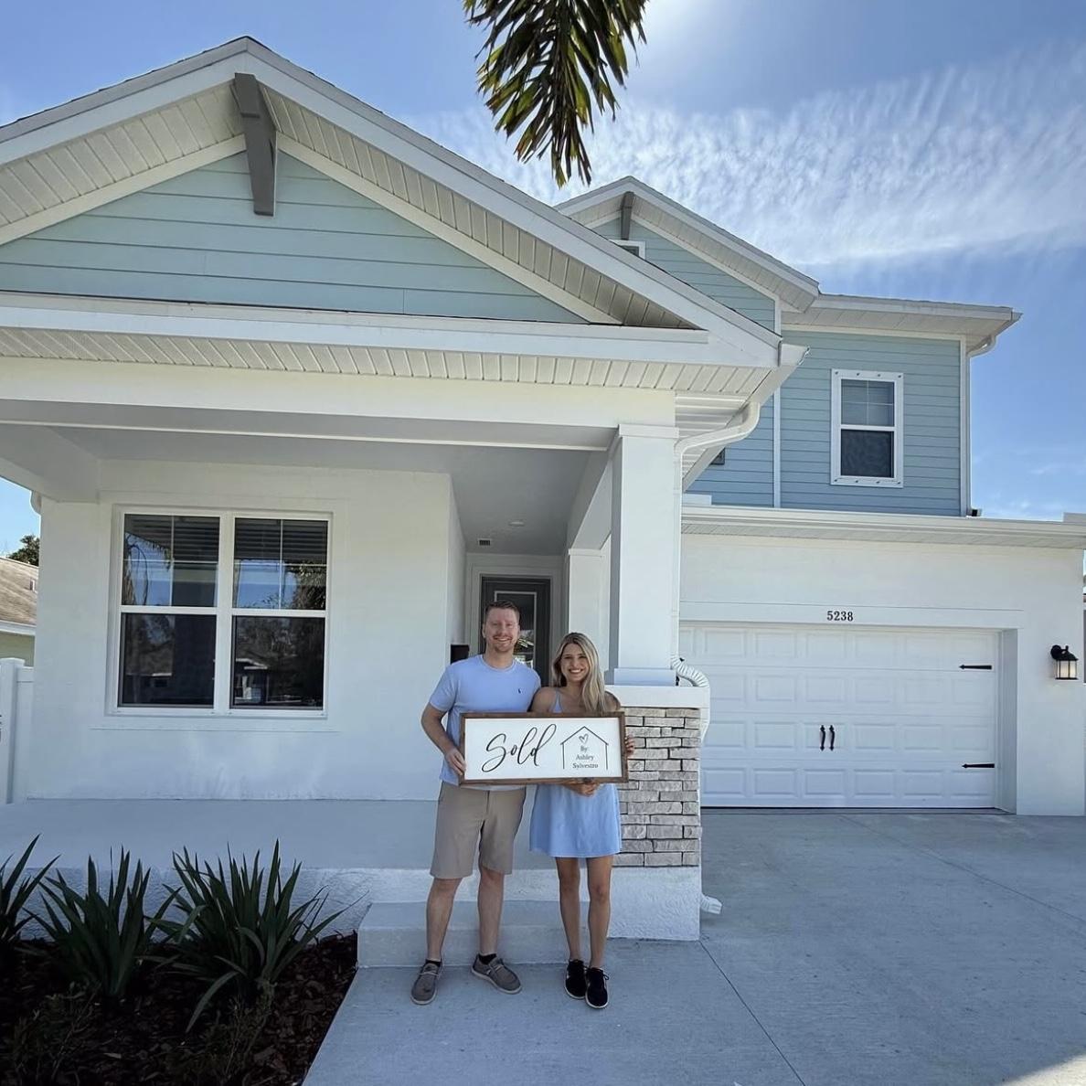 Moved Into Our Forever Home | February 2025