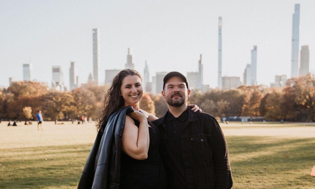 The Wedding Website of Rosemary Cipriano and Kyle Gorry