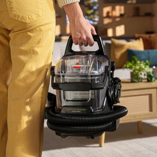 Little Green Auto Pro Portable Carpet Cleaner
