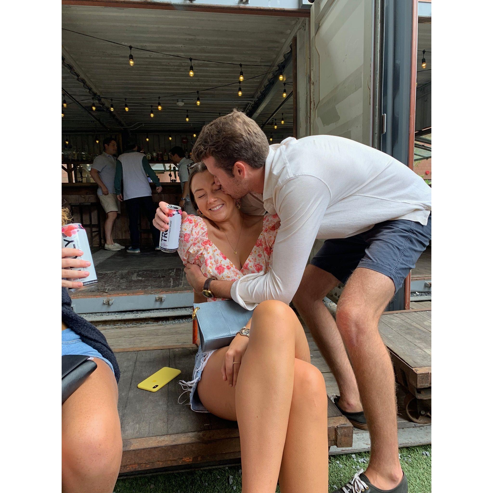 Philadelphia - September '19