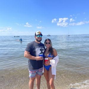Our Honeymoon Fund