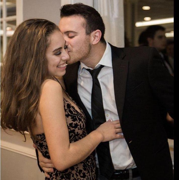 Yet another (AEPhi) fall semi (11/6/18)