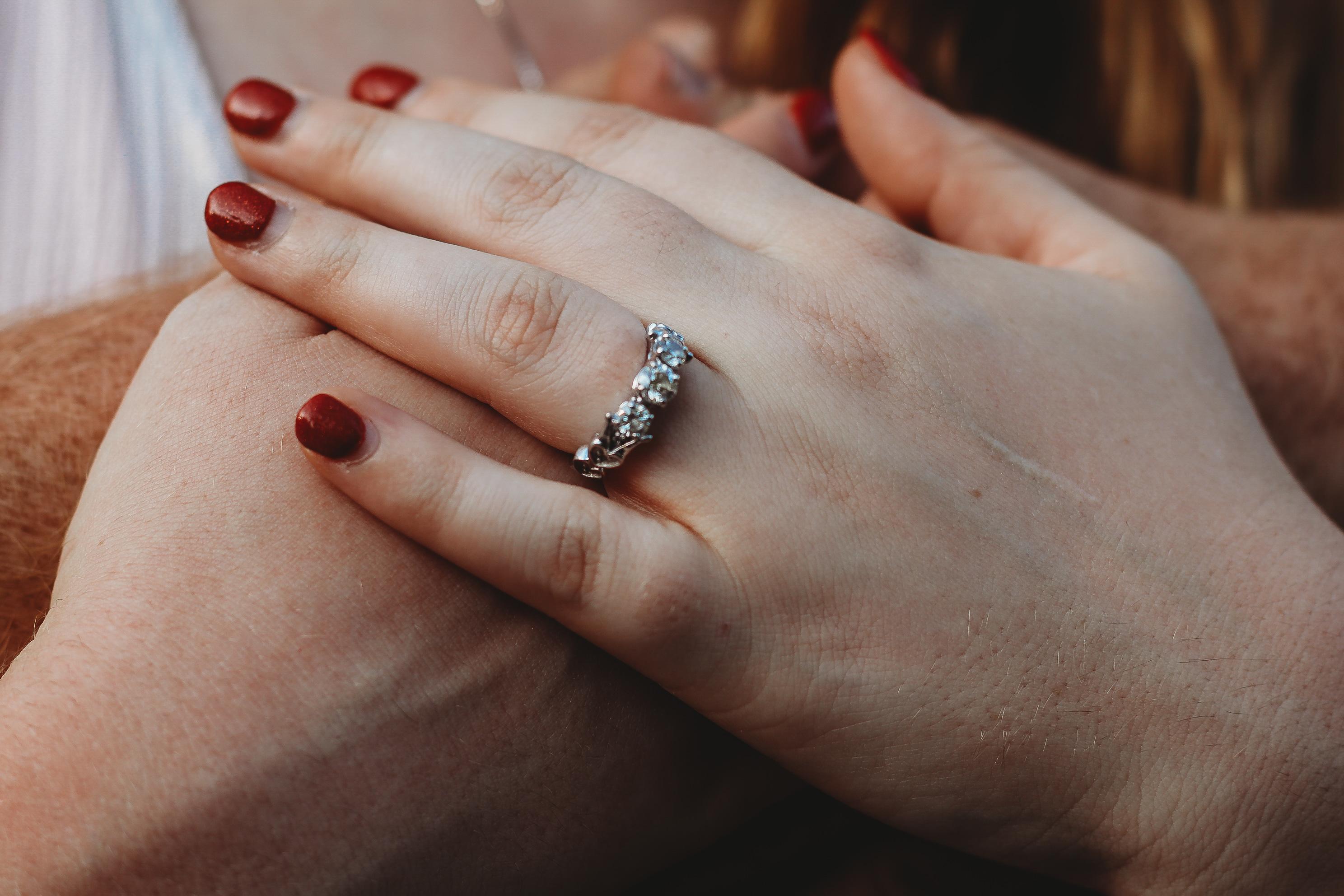 The Wedding Website of Natalie Baker and Austin Farver