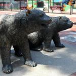 Irvine Park Zoo
