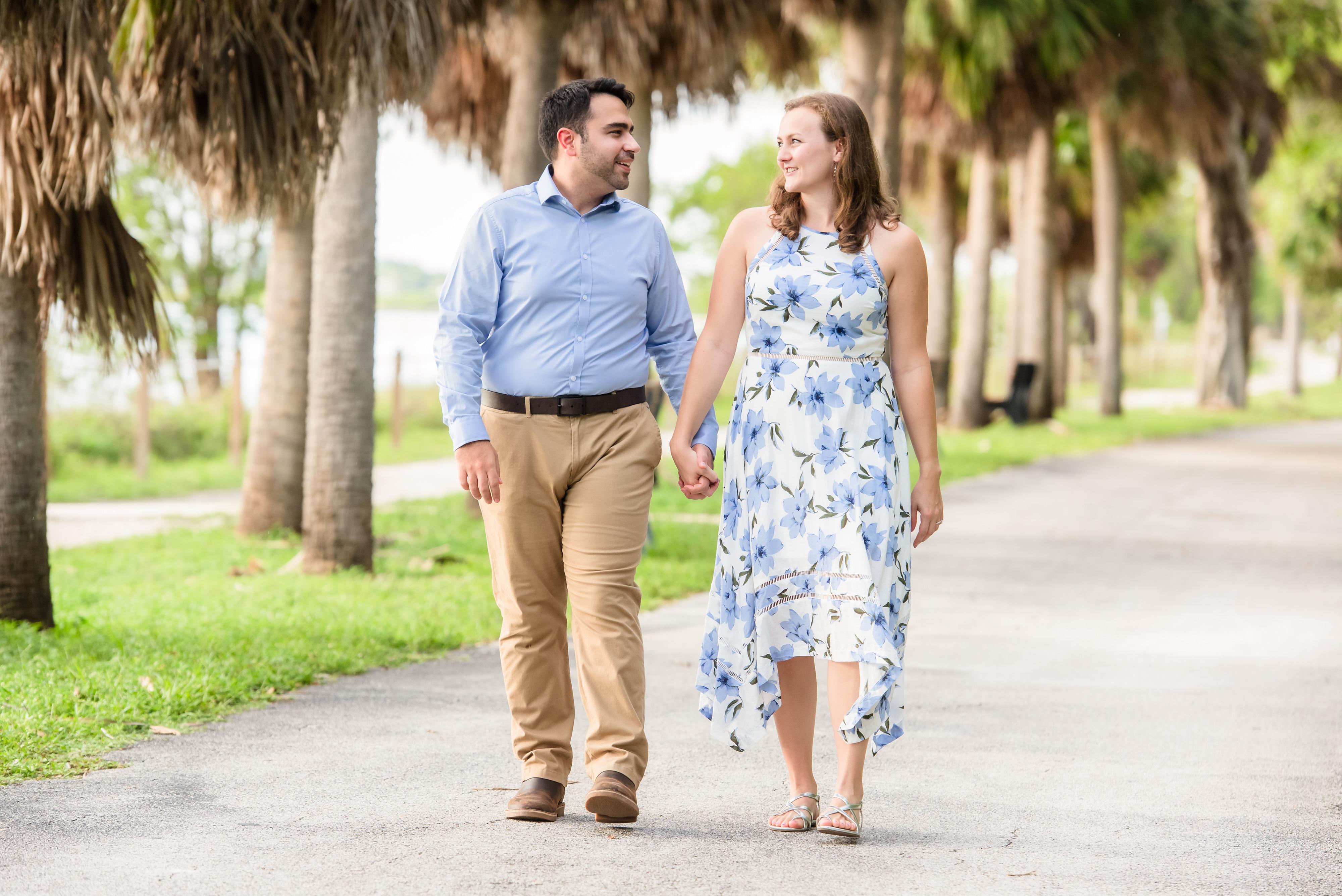 The Wedding Website of Brenda Keys and Alejandro Beltran