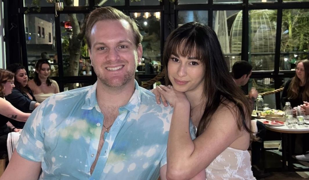 The Wedding Website of Daisy Gonzales and Connor Bryan