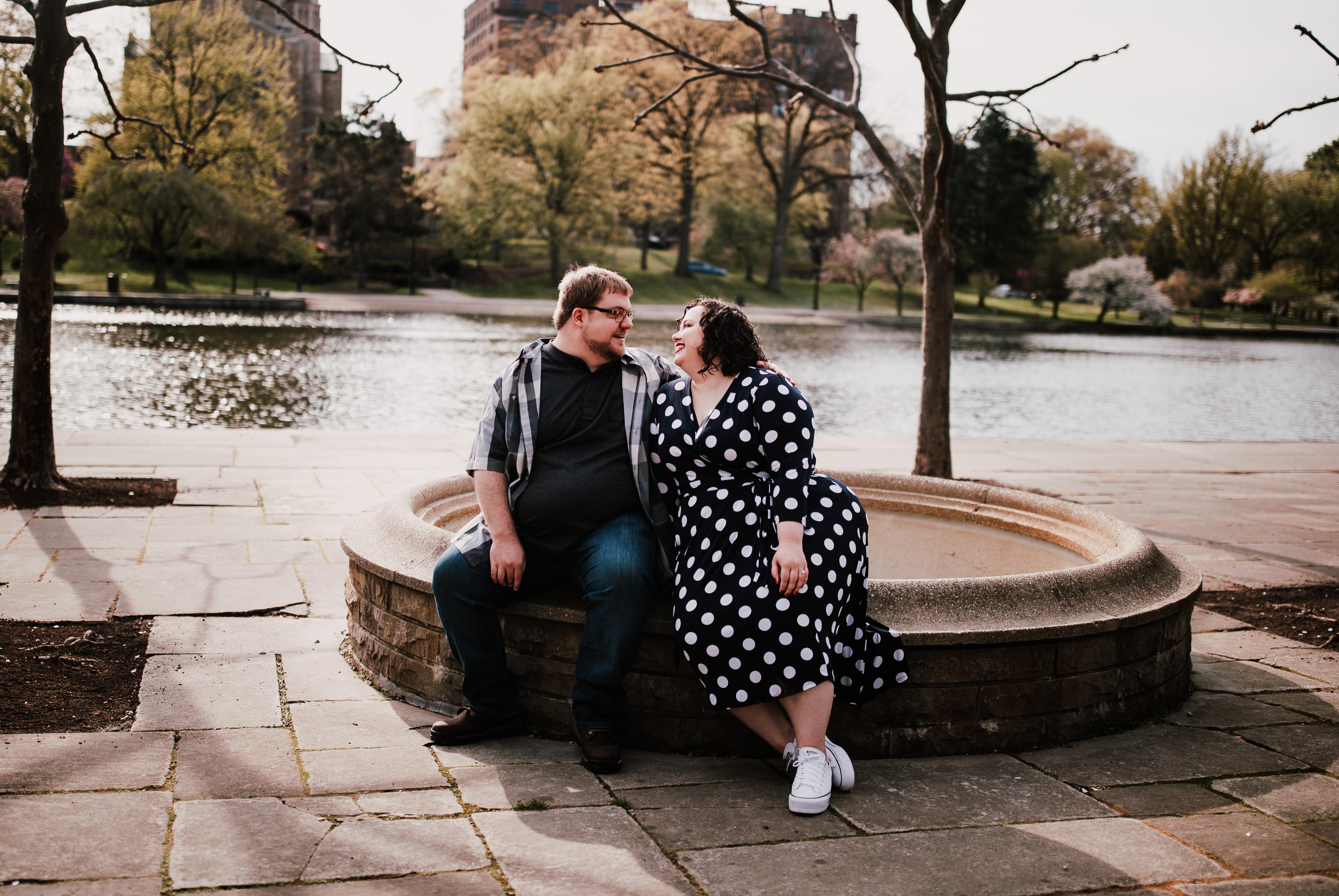 The Wedding Website of Ashley Stoneking and Kyle Vonderau