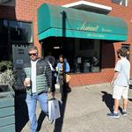 Arsicault Bakery