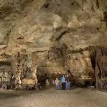 Cave Without a Name