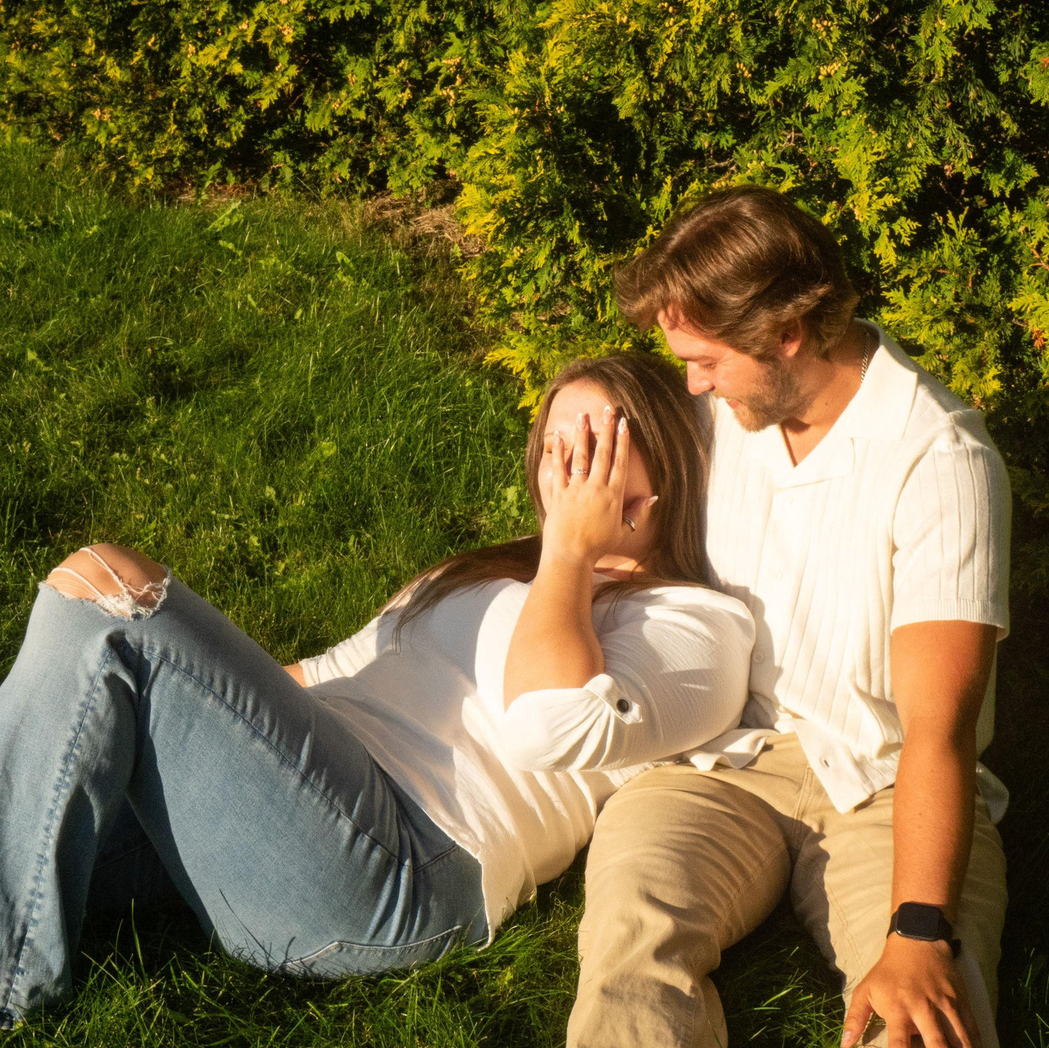 Engagement Photos 2025