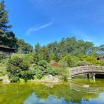 Hakone Estate and Gardens