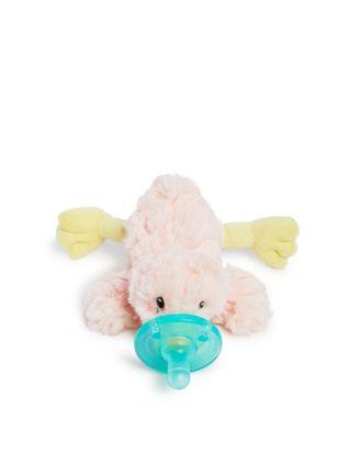 Putty Duck WubbaNub Pacifier - Baby