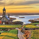 Big Cedar Lodge