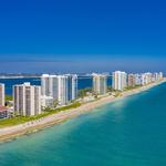 Singer Island