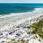 Jacksonville Beach