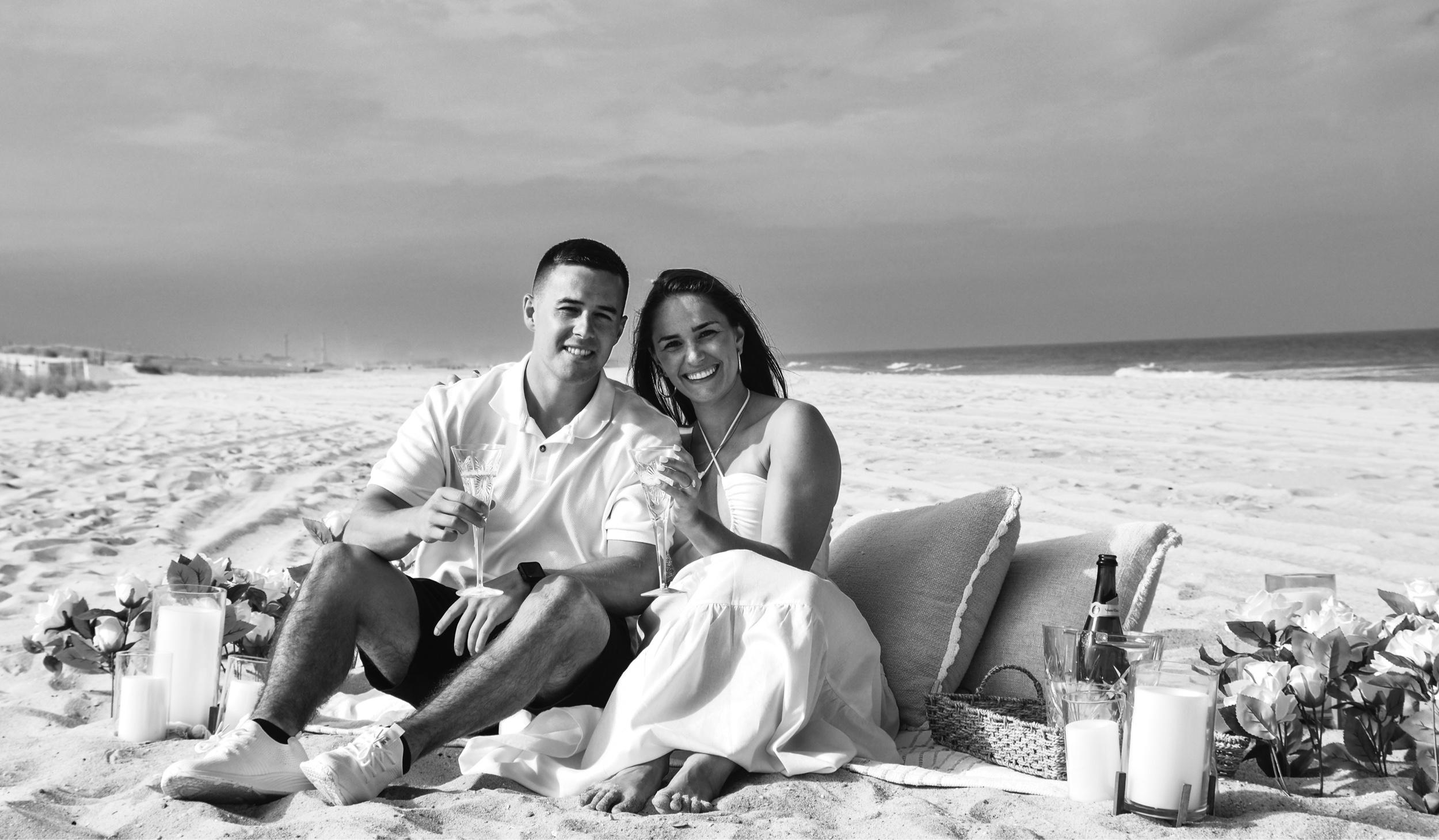 The Wedding Website of Brooke Gallione and James Kelly